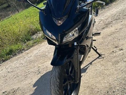 Moto HONDA 2014 occasion Fa&yuml;-l&egrave;s-Nemours 77167