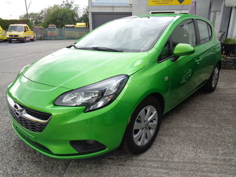 Opel Corsa 1.4 90 ch Color Edition 2017 occasion 7500 
