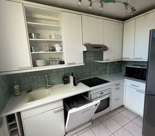  Appartement � vendre 6 pi�ces 122 m�