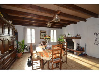  Maison � vendre 4 pi�ces 141 m�