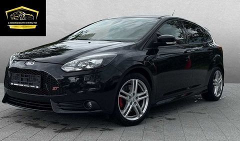 Ford Focus 2.0 SCTi 250 EcoBoost ST 2013 occasion Saint-Jean-de-Bournay 38440
