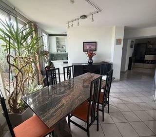  Appartement � vendre 6 pi�ces 122 m�