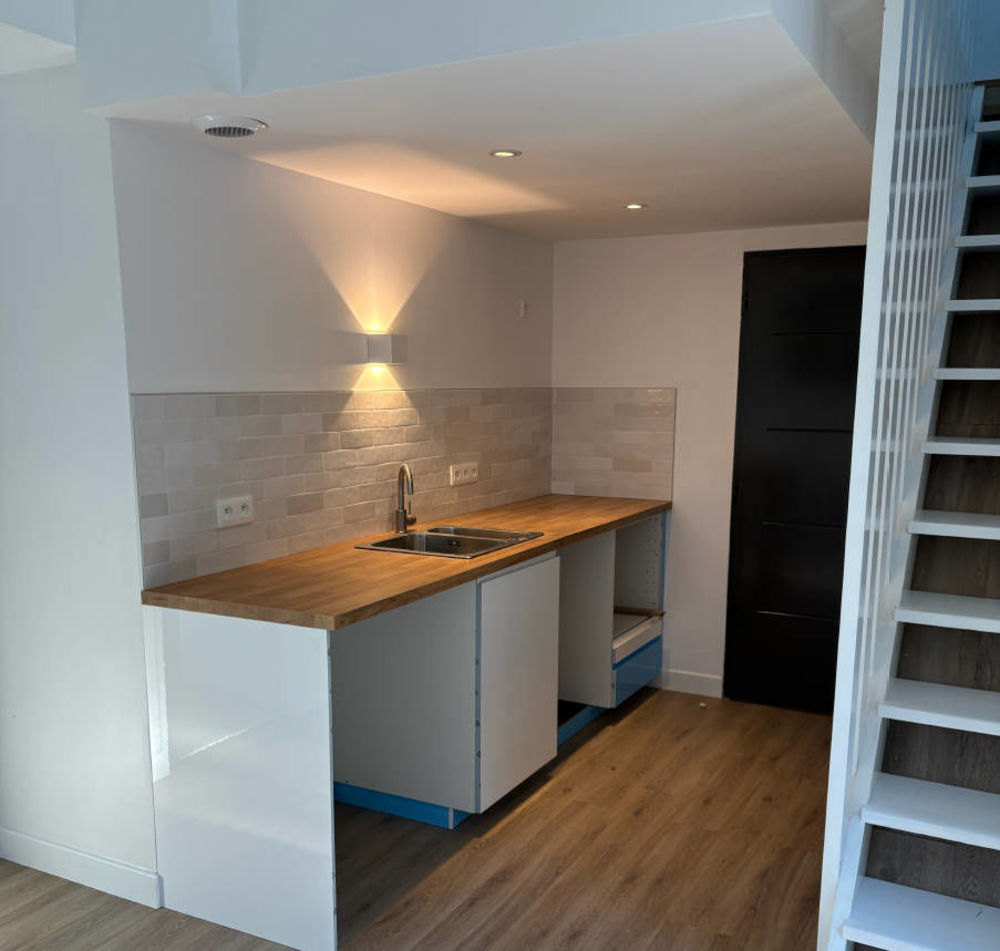 Appartements neufs   Meschers-sur-Gironde (17132)