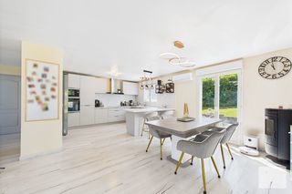  Maison � vendre 7 pi�ces 155 m�