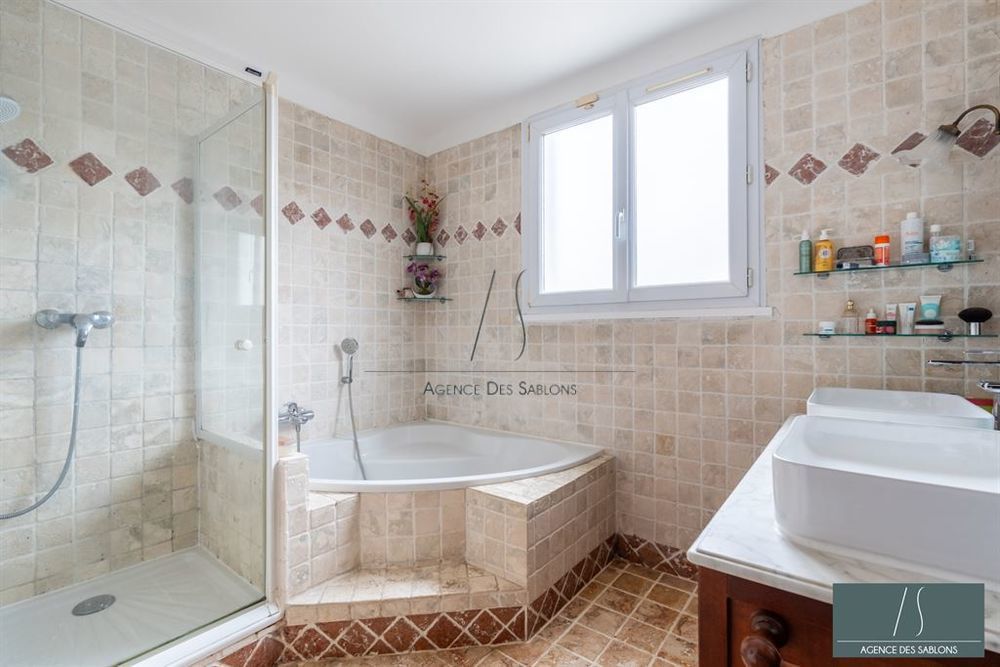 � vendre  Maison Chatou (78400)