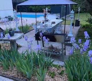  Maison � vendre 6 pi�ces 244 m�