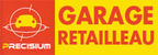 GARAGE RETAILLEAU 
