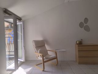  Appartement � louer 1 pi�ce 24 m�