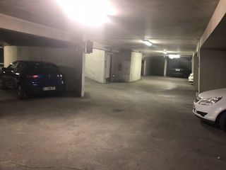  Parking / Garage � louer 12 m�