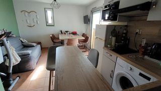  Appartement � vendre 1 pi�ce 21 m�