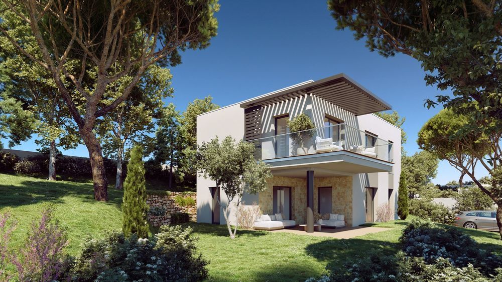 Maisons neuves   La Ciotat (13600)