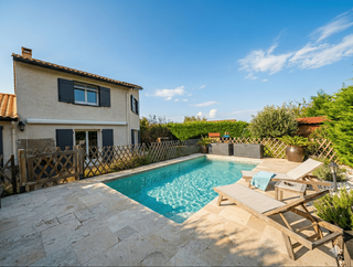  Maison � vendre 4 pi�ces 110 m�