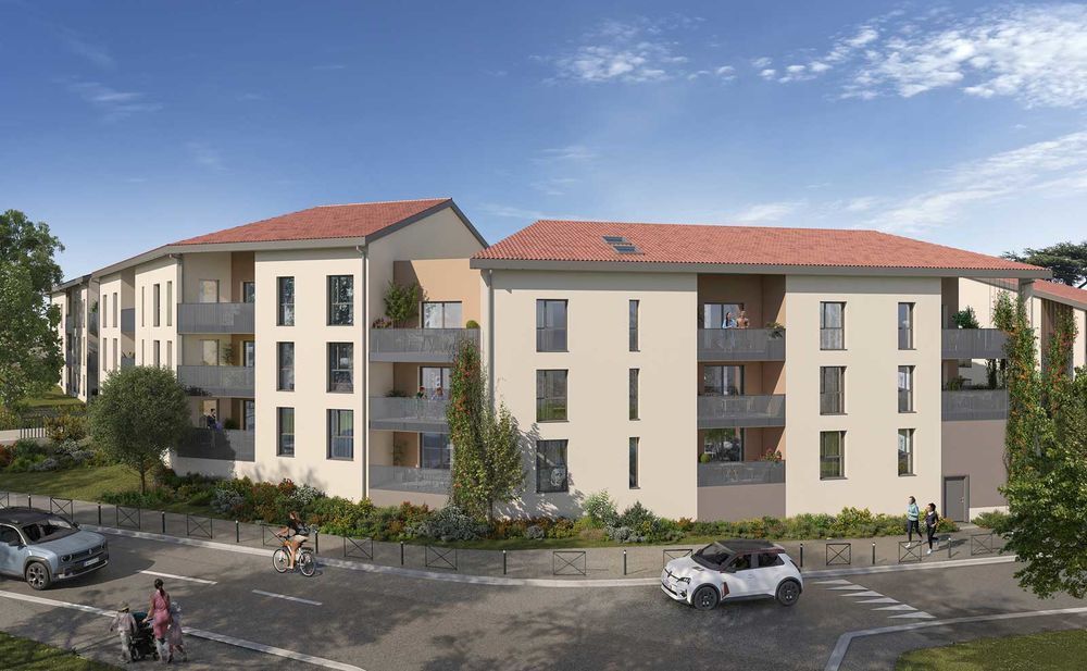   Rillieux-la-Pape (69140)