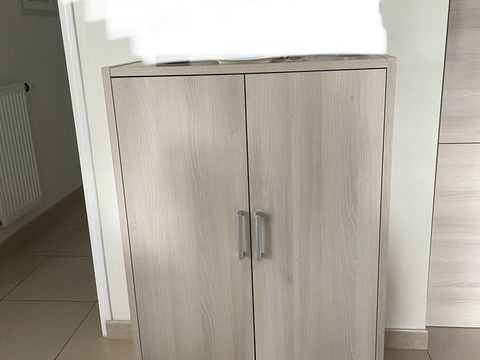Meuble d'appoint 80 Plougat-Gurand (29)