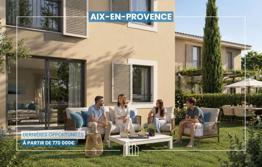   Aix-en-Provence (13090)