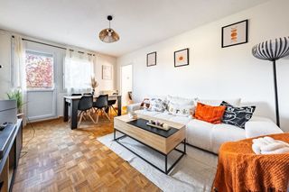  Appartement � vendre 3 pi�ces 57 m�