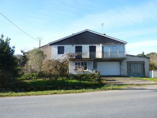  Maison � vendre 5 pi�ces 78 m�