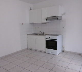  Appartement � louer 2 pi�ces 38 m�