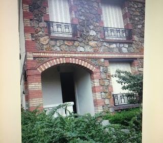  Maison � vendre 4 pi�ces 375 m�