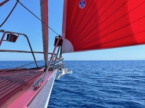 Voiliers Monocoque 2004 occasion Saint-Laurent-du-Var 06700