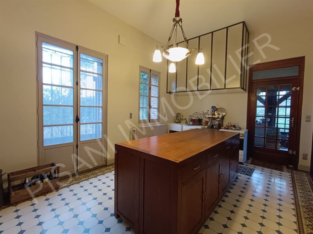 � vendre  Maison Cauville-sur-Mer (76930)