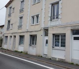  Appartement � vendre 1 pi�ce 22 m�