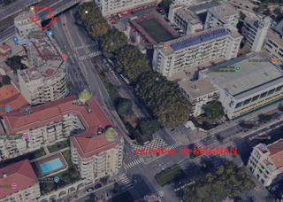  Parking / Garage � vendre 10 m�