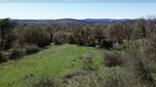  Terrain � vendre 2096 m�