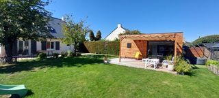  Maison � vendre 7 pi�ces 130 m�