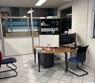  Immeuble � vendre 1350 m�