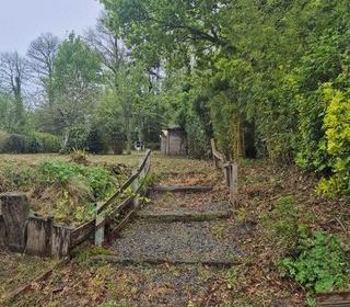  Terrain � vendre 1000 m�