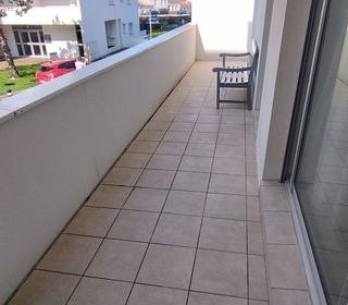  Appartement � vendre 3 pi�ces 59 m�