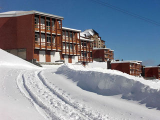 Location  Appartement 