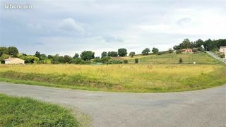  Terrain � vendre 501 m�