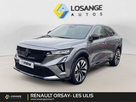 Renault Rafale E-Tech full hybrid 200 Techno 2025 occasion Les Ulis 91940