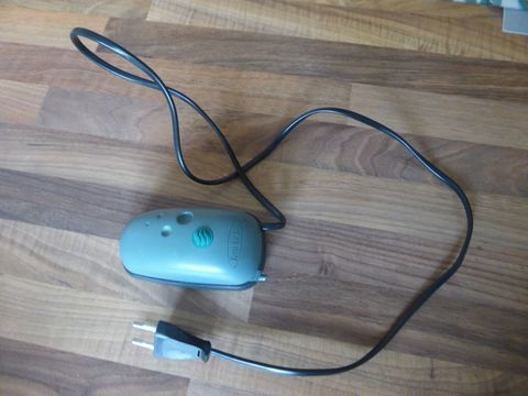 Pompe &agrave; air aquarium Rena Air 100 9 95250 Beauchamp