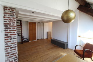  Duplex/triplex � louer 3 pi�ces 62 m�