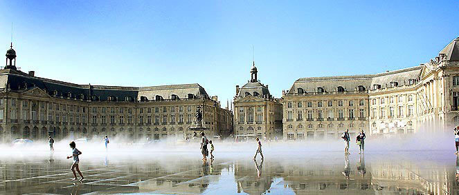 Agence ABC IMMOBILIER Bordeaux