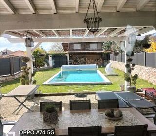  Maison � vendre 5 pi�ces 125 m�