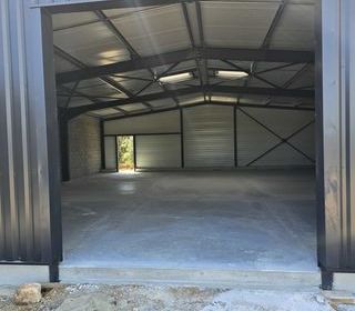  Atelier � louer 1 pi�ce 300 m�