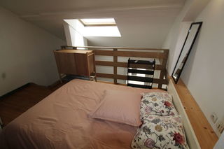  Appartement � louer 1 pi�ce 21 m�