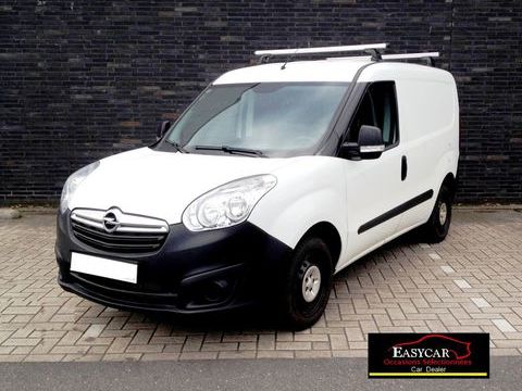 Opel Combo VU 1.3 CDTI ECOFLEX 2018 occasion Lille 59000
