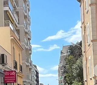  Appartement � vendre 1 pi�ce 20 m�