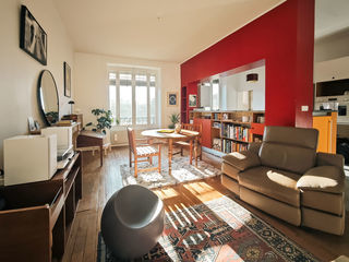  Appartement � vendre 3 pi�ces 76 m�