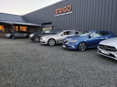 EWIGO YVETOT , Vente de v�hicules d'occasion s�curis�e 76