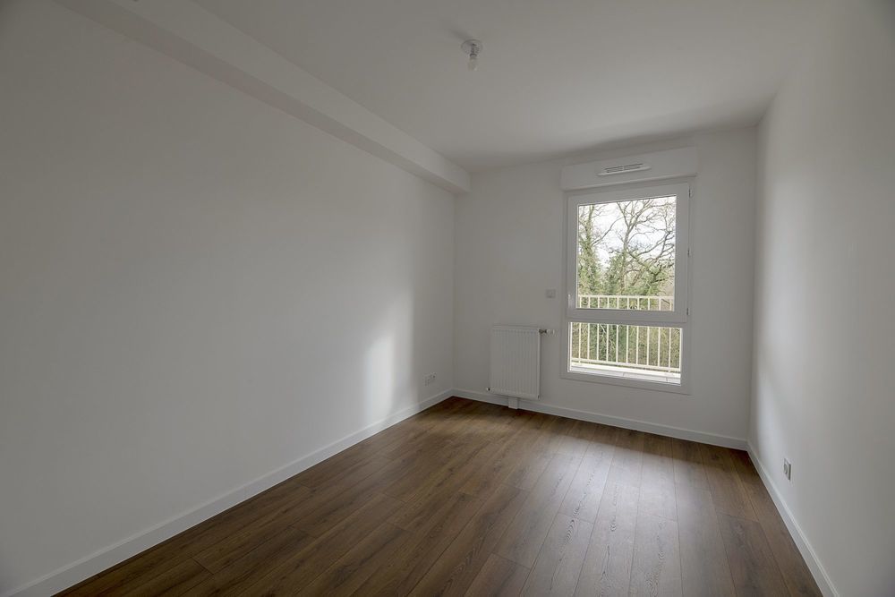 Appartements neufs   Chantepie (35135)