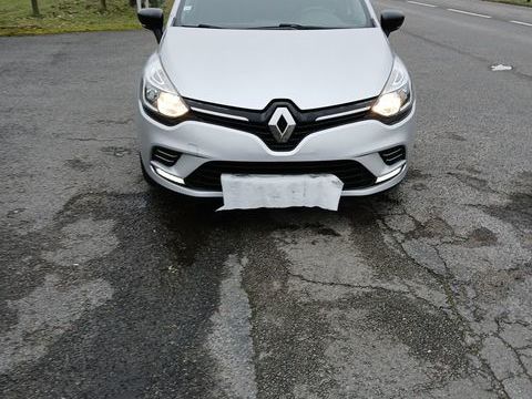 Renault Clio IV Clio TCe 90 Limited 2017 occasion Amiens 80000