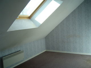  Appartement � vendre 3 pi�ces 52 m�