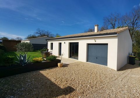   Maison cl�s en main plain pied sous garantie d�cennale Maison - 3/4 pi�ce(s) - 101 m�