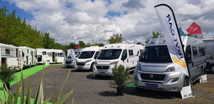 IDYLCAR POITIERS, concessionnaire camping-car, caravane 86